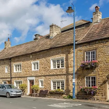 Forrester Cottage, Masham, North Yorkshire 度假居