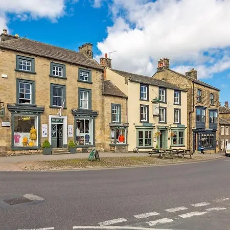Forrester Cottage, Masham, North Yorkshire * Masham