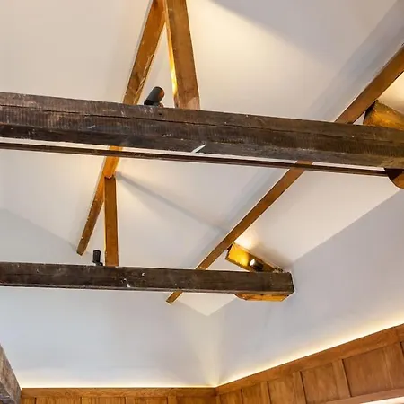 Forrester Cottage, Masham, North Yorkshire *
