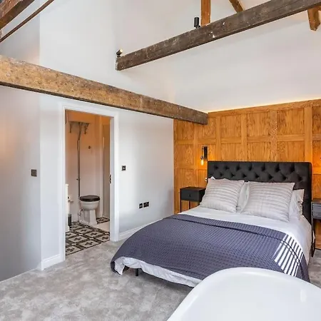 Forrester Cottage, Masham, North Yorkshire * Masham