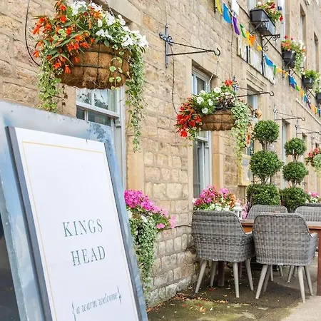 Vakantiehuis Forrester Cottage, Masham, North Yorkshire *