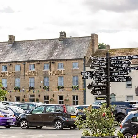Forrester Cottage, Masham, North Yorkshire Vakantiehuis