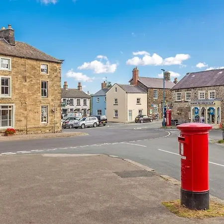 Forrester Cottage, Masham, North Yorkshire Vakantiehuis Masham