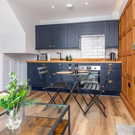 Forrester Cottage, Masham, North Yorkshire Holiday home *