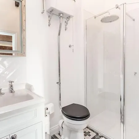 度假居 Forrester Cottage, Masham, North Yorkshire