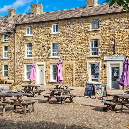 Forrester Cottage, Masham, North Yorkshire *