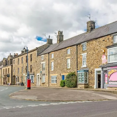 Forrester Cottage, Masham, North Yorkshire 马沙姆