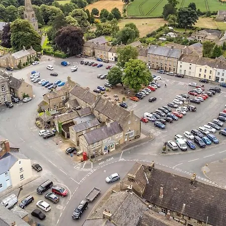 Vakantiehuis Forrester Cottage, Masham, North Yorkshire