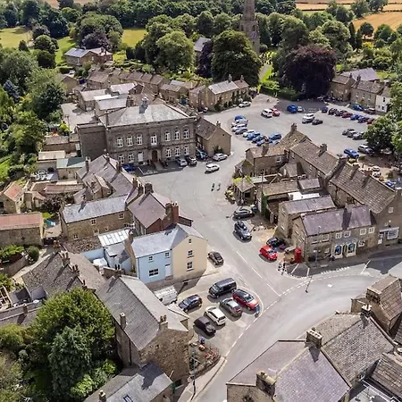 Forrester Cottage, Masham, North Yorkshire