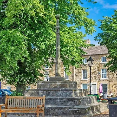 Forrester Cottage, Masham, North Yorkshire